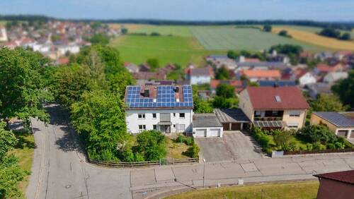 Ansicht Süd - 