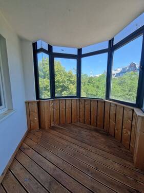 Wintergarten - 