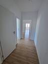 Flur - 2 Zimmer Etagenwohnung in Magdeburg