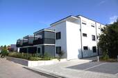 Ansicht Osten gebaut - 