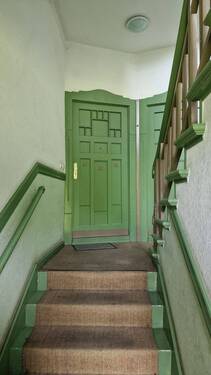 Treppenhaus - 