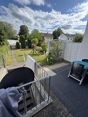 Bild 3 - 4 Zimmer Reihenmittelhaus in Altenstadt