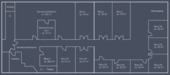 Grundriss - 