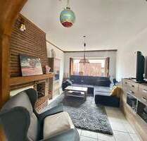 Charmante Erdgeschosswohnung mit Terrasse in zentrumsnaher Lage - Dinklage