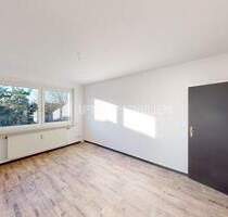 Top geschnittene 2-Raum Wohnung in zentraler Lage - Bad Kleinen