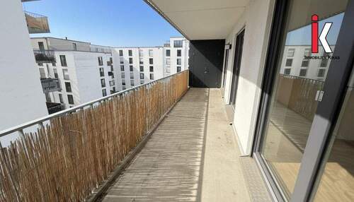 Bild 1 - Wohnen, wohlfühlen, ankommen! 3-Zimmerwohnung in Böblingen-Flugfeld