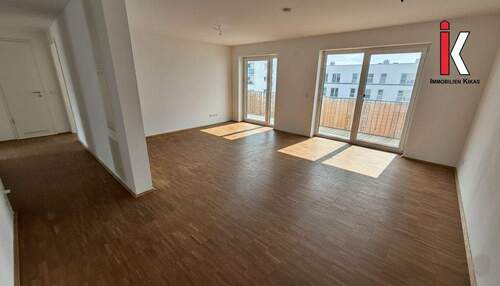 Bild 2 - 3 Zimmer Etagenwohnung zur Miete in Böblingen