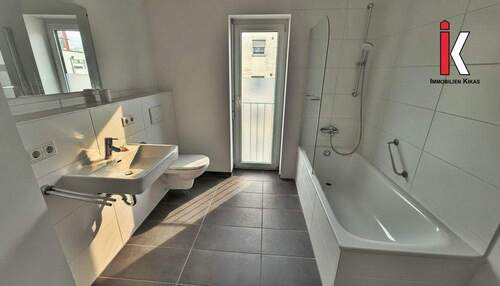 Bild 4 - Etagenwohnung mit 88,00 m&sup2; in Böblingen zur Miete