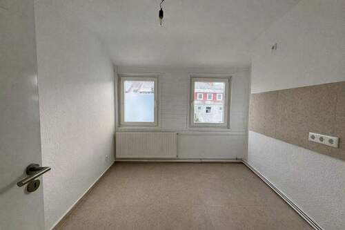 Küche - 3 Zimmer Etagenwohnung in Bremen