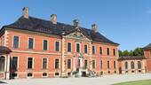 Schloss Bothmer - 