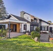 Großzügig wohnen in ruhiger Lage: Familienhaus mit Kamin, Garten und Photovoltaik - Mainz Mombach