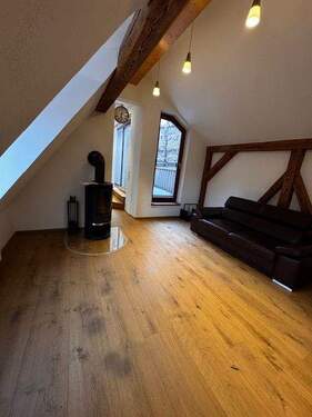 IMG_6777.jpeg - TRAUMHAUS an der Stadtmauer ! 189 m² Gesamtfläche, 2 Terrassen, hochwertige Ausstattung, Kernsaniert