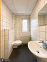 Beispielfoto eines Gäste-Wc's - 