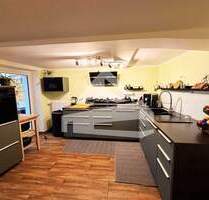 Gepflegtes Mehrfamilienhaus mit 4 Wohneinheiten sowie Garten und Innenhofterrasse - Trier / Euren