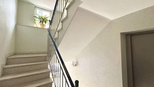 Treppenhaus - 