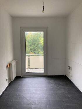 Küche - Etagenwohnung mit 65,30 m&sup2; in Salzgitter zur Miete