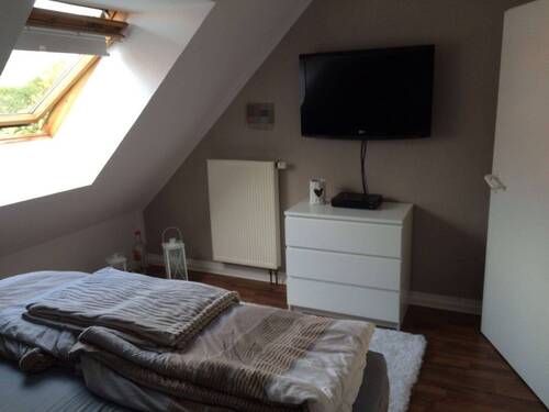 Kinderzimmer - Etagenwohnung mit 85,80 m&sup2; in Paderborn zum Kaufen