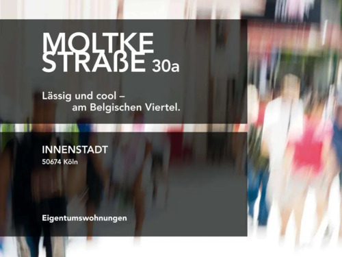image - 2026-04-24T093323.929.png - Modernisiert! Erstbezug! Belgisches Viertel! – Großzügige Wohnung in der Moltkestraße 30a, !WE6