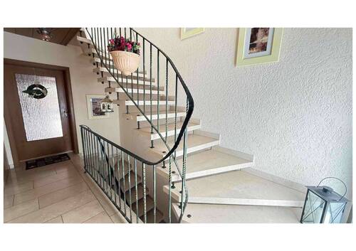 Treppenhaus - 