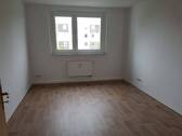 Schlafzimmer - Etagenwohnung mit 68,10 m&sup2; in Bergen auf Rügen zur Miete