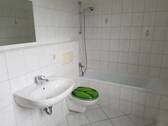 Bad mit Fenster - 
