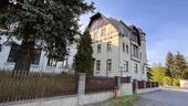 Gewerbe- / Fabriktrakt und 3-Familienhaus - Halle zum Kaufen in Bärenstein (Erzgebirge)