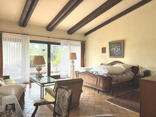Schlafzimmer - 