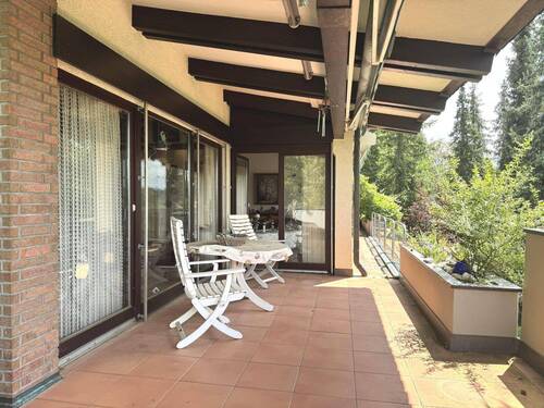 Balkon - 