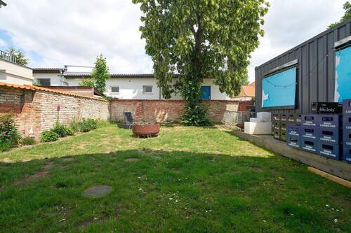 Garten - 