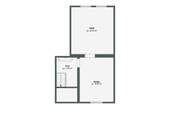 Grundriss KG - 