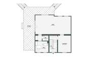 Grundriss EG - 