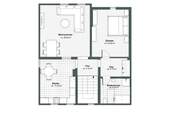 Grundriss OG - 