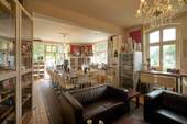 Gewerbeeinheit im EG - Hotel, Pension, Gasthof in Glienicke/Nordbahn zum Kaufen