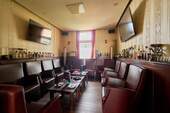 Zigarrenraum im EG - 