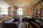 Zigarrenraum im EG - 