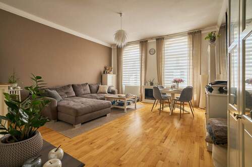 Wohnzimmer - 