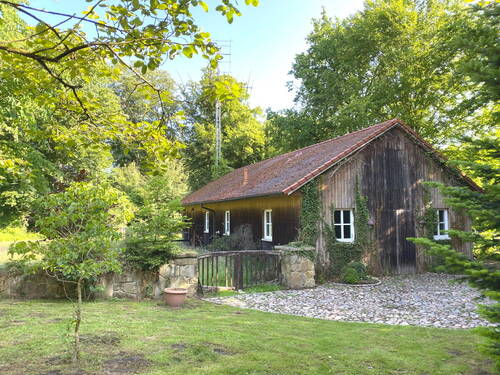 Bild 3 - 9 Zimmer Einfamilienhaus in Bremen / Aumund