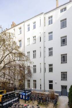 Innenhof - 