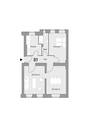 Grundriss WE01 - 