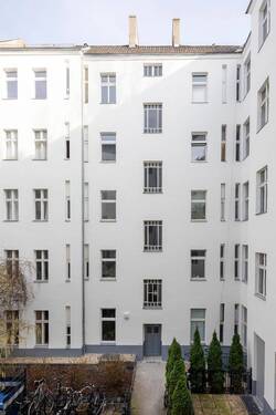 Innenhof - 