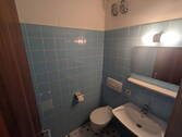 Gästetoilette - 