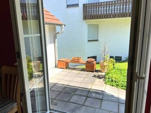 EG - Ostterrasse - 