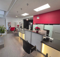 Moderne Gewerberäume im Zentrum von Singen . - Singen (Hohentwiel)