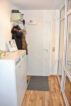 Freundlicher Empfang... - 