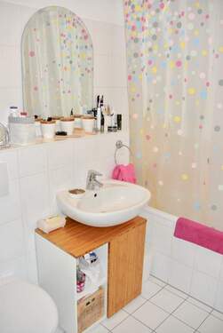 Modernes Wannenbad... - 