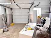 Garage EG - 