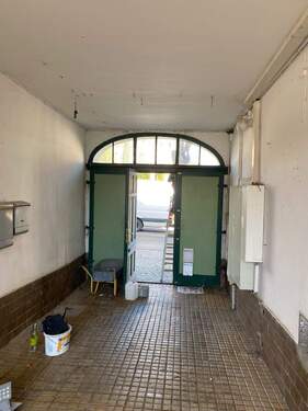 Aktuell: Tor zur Straße - 