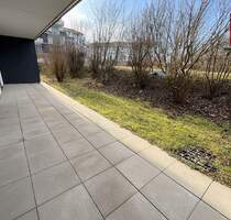 Erdgeschoss mit Garten! 3-Zimmerwohnung in Böblingen-Flugfeld Erdgeschoss mit Garten! 3-Zimmerwohnung in Böblingen-Flugfeld