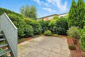 Terrasse/Garten - 