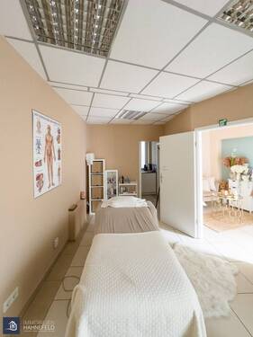 Behandlungsraum - Gewerbeobjekt (Büro, Produktion, Verkauf) zur Miete in Limburg